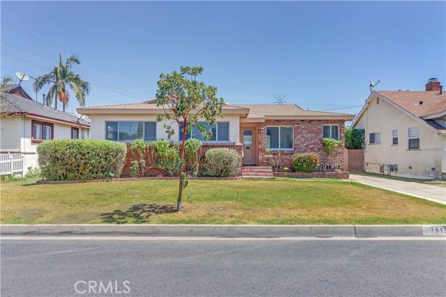 7515 Glencliff DR, Downey, CA 90240