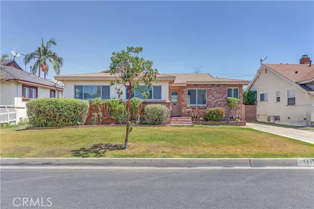 7515 Glencliff DR, Downey, CA 90240
