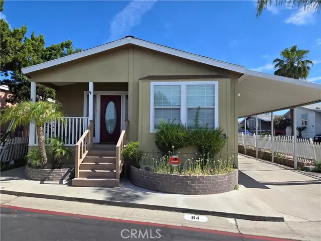 17350 E Temple AVE 84, La Puente, CA 91744