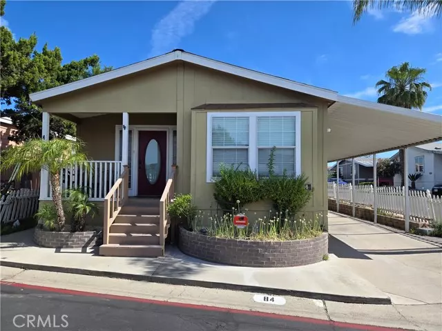 La Puente, CA 91744,17350 E Temple AVE 84