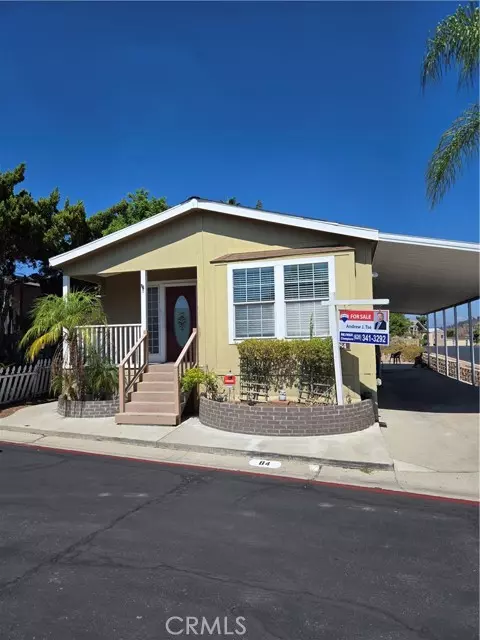 La Puente, CA 91744,17350 E Temple AVE 84