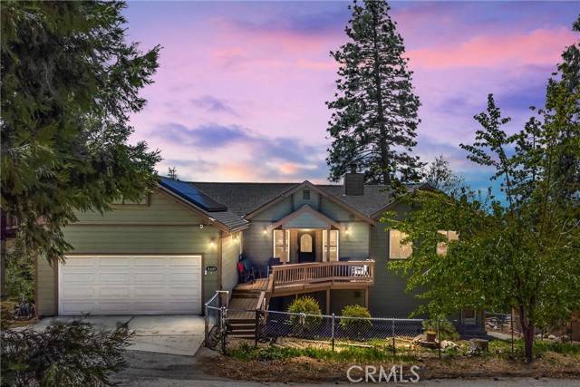 6377 Sugar Pines CIR, Angelus Oaks, CA 92305