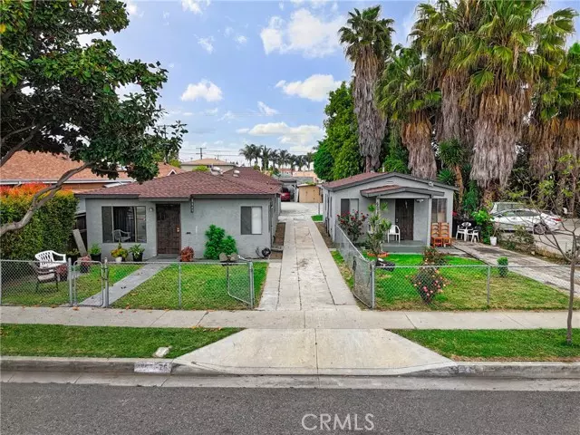 6669 Loveland ST, Bell Gardens, CA 90201