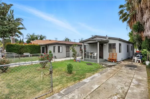 Bell Gardens, CA 90201,6669 Loveland ST