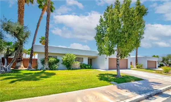 69645 Antonia WAY, Rancho Mirage, CA 92270