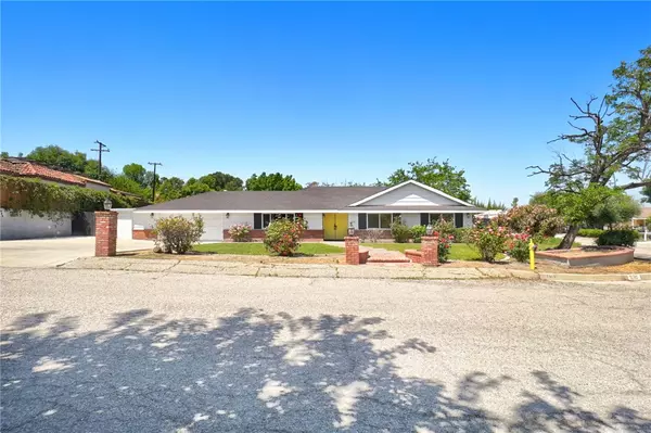 Rowland Heights, CA 91748,2305 Almeza AVE