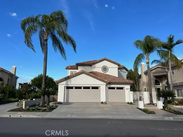 27041 S Ridge DR, Mission Viejo, CA 92692