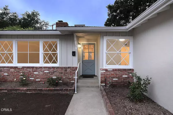Tujunga, CA 91042,6429 Creemore LN