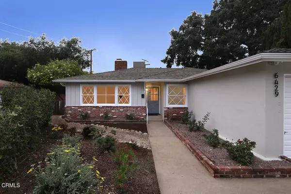 Tujunga, CA 91042,6429 Creemore LN