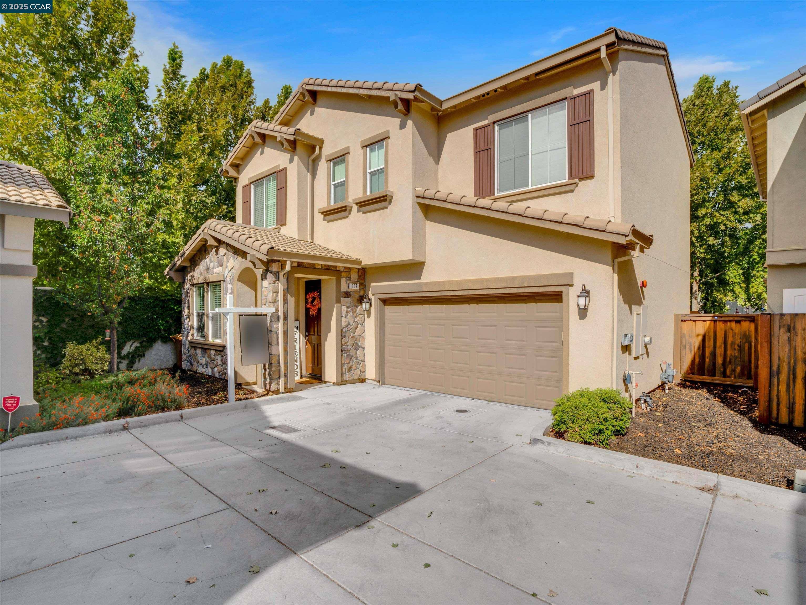 Brentwood, CA 94513,357 Baja Ct