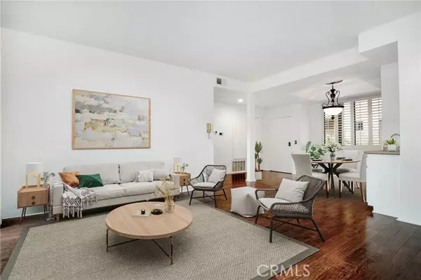 Tarzana, CA 91356,18600 Clark ST 102