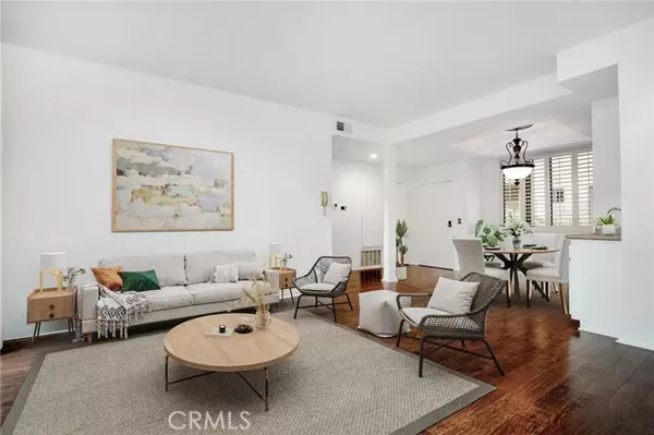 Tarzana, CA 91356,18600 Clark ST 102