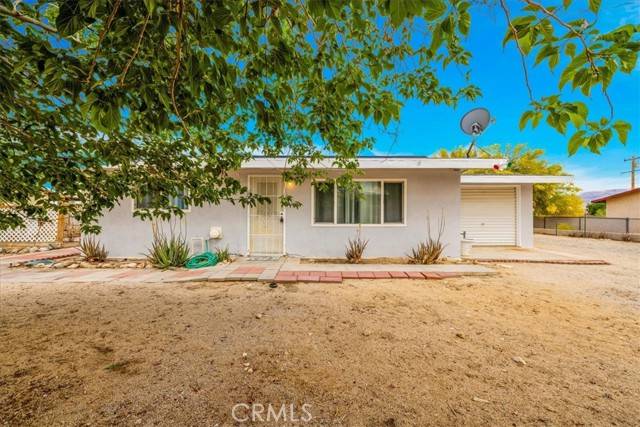 5799 Halsey AVE, Twentynine Palms, CA 92277
