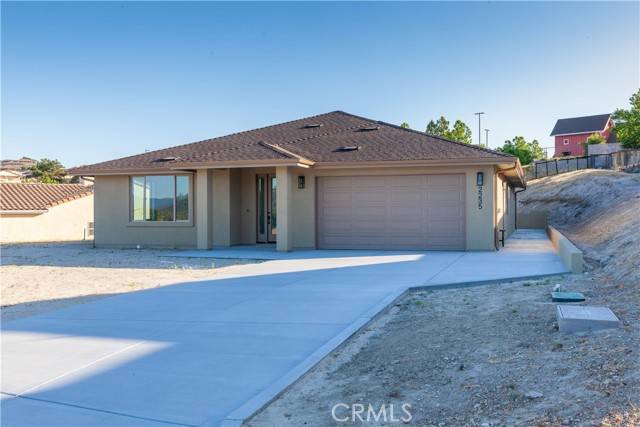 2235 Holly DR, Paso Robles, CA 93446