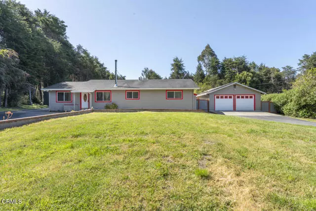 Fort Bragg, CA 95437,31341 Thomas LN