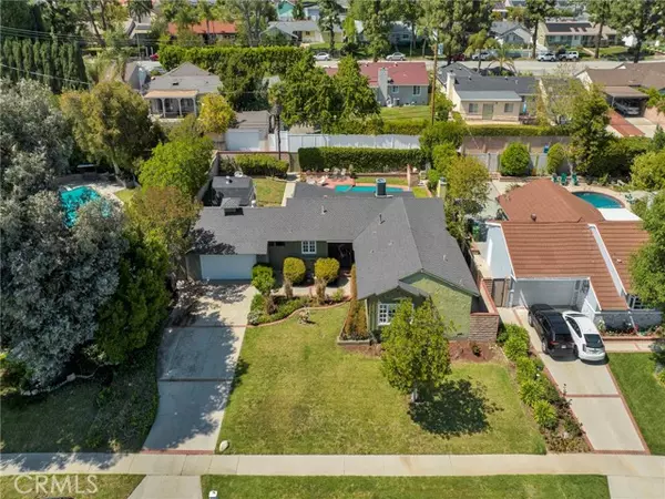 18219 Ludlow ST, Porter Ranch, CA 91326