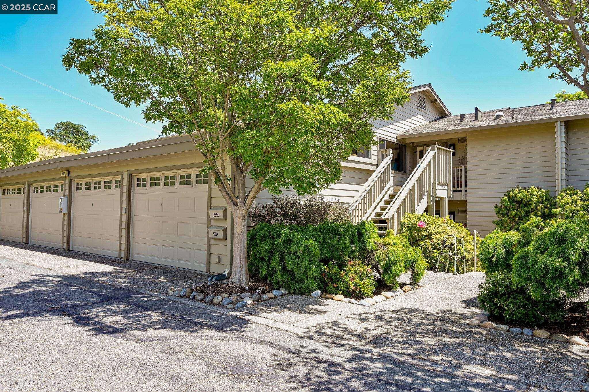 1458 Stanley Dollar Dr. 2B, Walnut Creek, CA 94595
