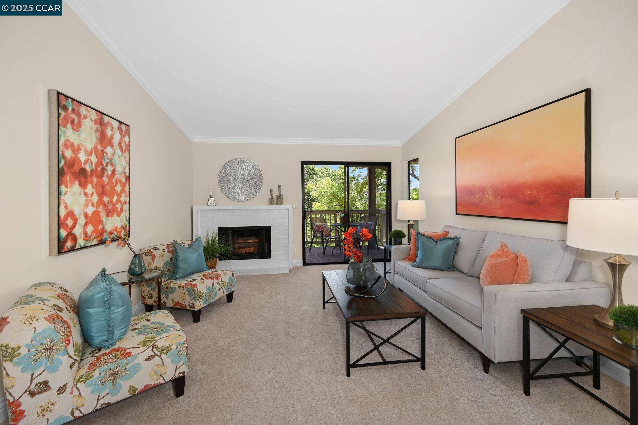 Walnut Creek, CA 94595,1458 Stanley Dollar Dr. 2B