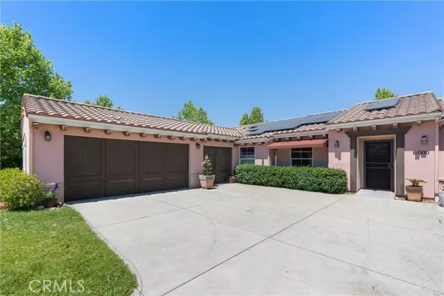 6000 Via Colonia CT, Atascadero, CA 93422
