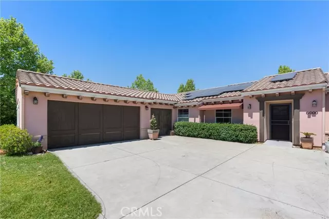 Atascadero, CA 93422,6000 Via Colonia CT