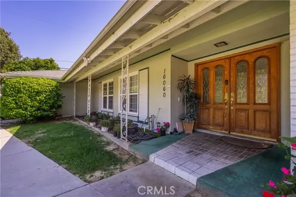 Hacienda Heights, CA 91745,16060 Villa Flores DR