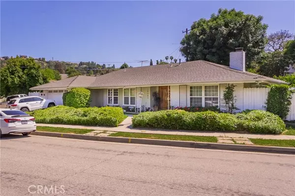Hacienda Heights, CA 91745,16060 Villa Flores DR