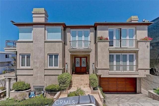 3300 Alma AVE, Manhattan Beach, CA 90266