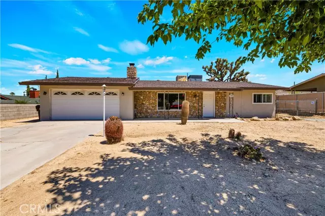 7599 Joshua LN, Yucca Valley, CA 92284