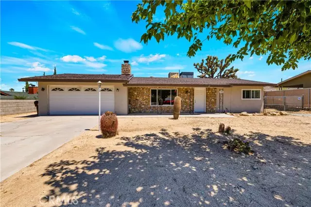 7599 Joshua LN, Yucca Valley, CA 92284