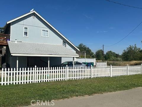 2554 Merced ST, Snelling, CA 95369