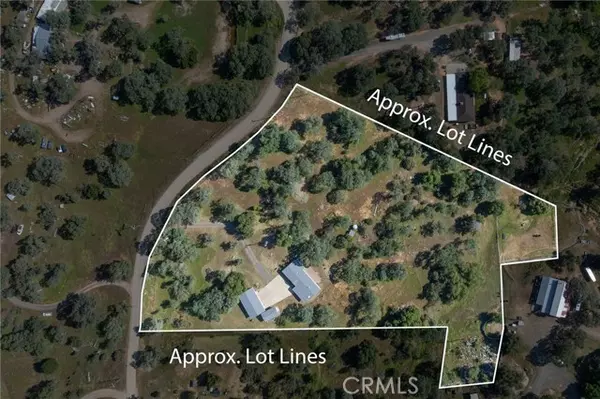 Mariposa, CA 95338,4372 Woodview LN