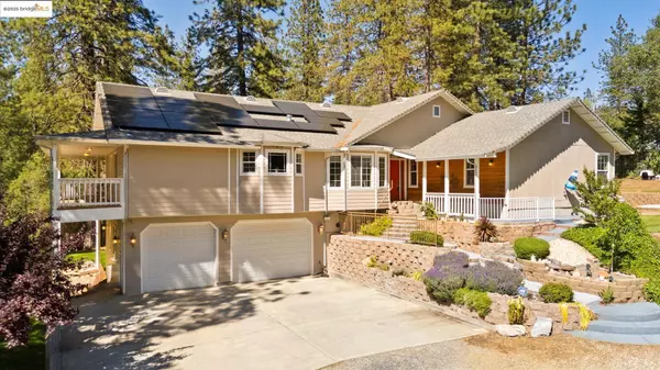 Sonora, CA 95370,21895 Sawmill Flat Rd