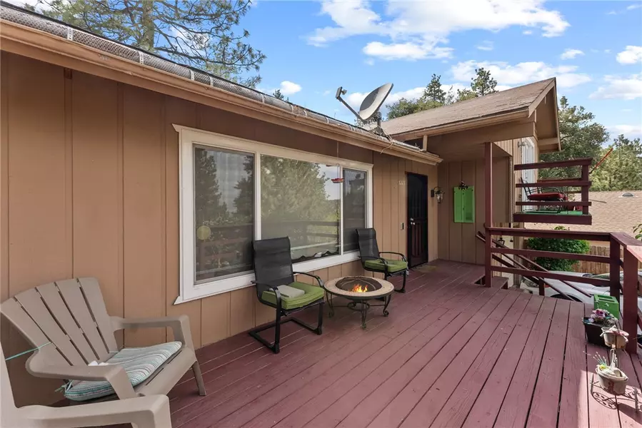 5203 Desert View DR, Wrightwood, CA 92397