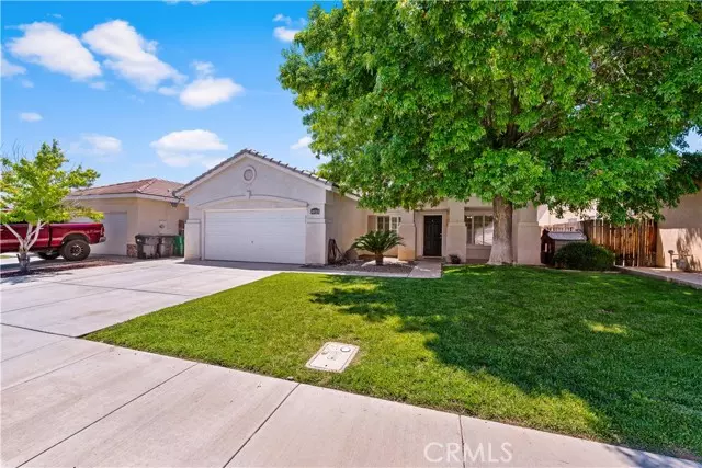 45723 17th ST, Lancaster, CA 93534