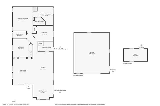 46430 De Portola RD, Temecula, CA 92592