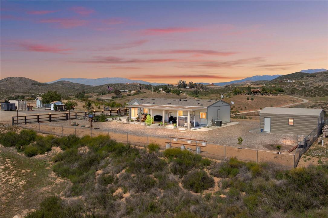 Temecula, CA 92592,46430 De Portola RD