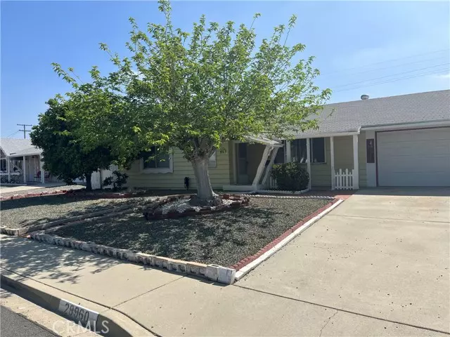 28960 Olympia WAY, Menifee, CA 92586