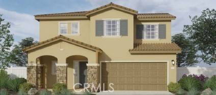 35384 Suggs CT, Beaumont, CA 92223