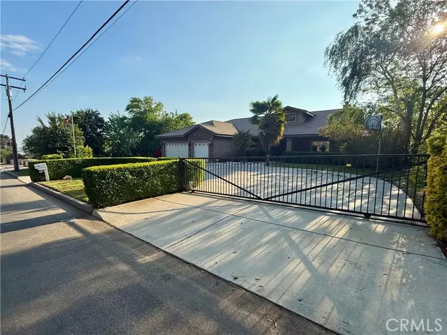 9869 Kehl Canyon RD, Cherry Valley, CA 92223