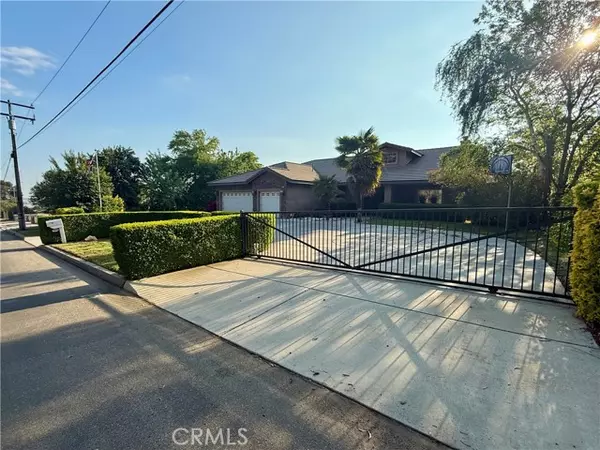 9869 Kehl Canyon RD, Cherry Valley, CA 92223