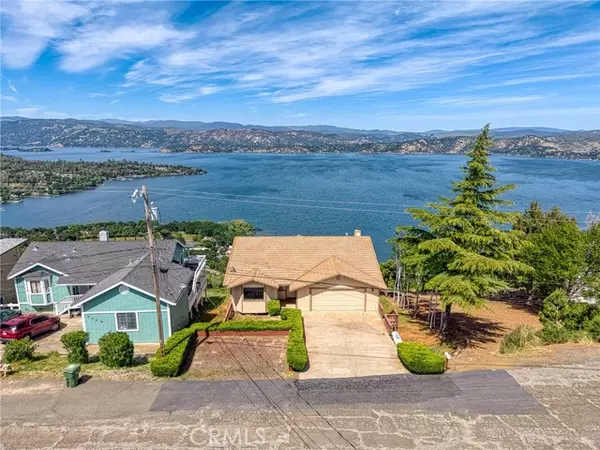 Kelseyville, CA 95451,9102 Bannock CT