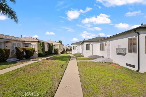 Los Angeles, CA 90047,1525 W 105th ST