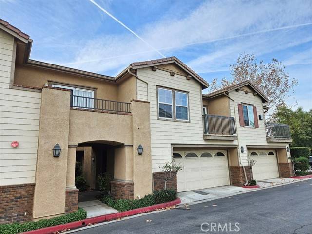 7331 Shelby PL 121, Rancho Cucamonga, CA 91739