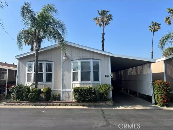 2139 E 4th ST 39, Ontario, CA 91764