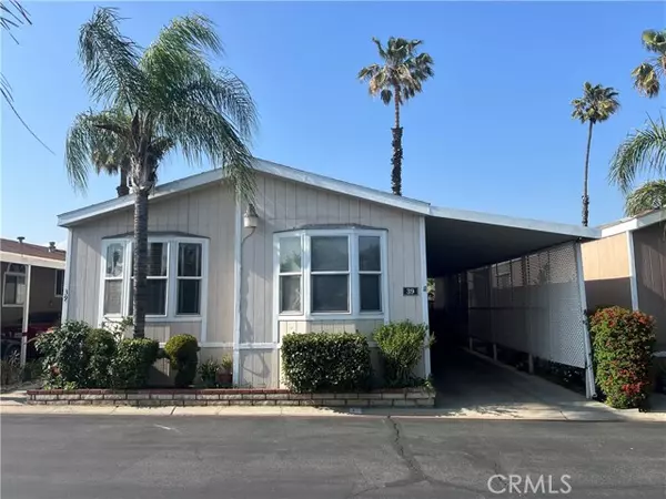 Ontario, CA 91764,2139 E 4th ST 39