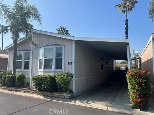 Ontario, CA 91764,2139 E 4th ST 39