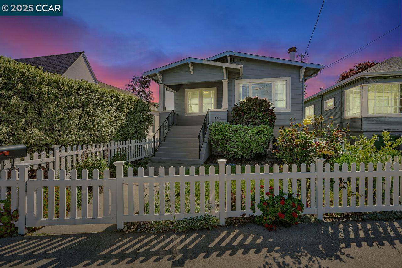 Berkeley, CA 94702,2315 Acton St