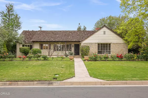 San Marino, CA 91108,2975 Shakespeare DR