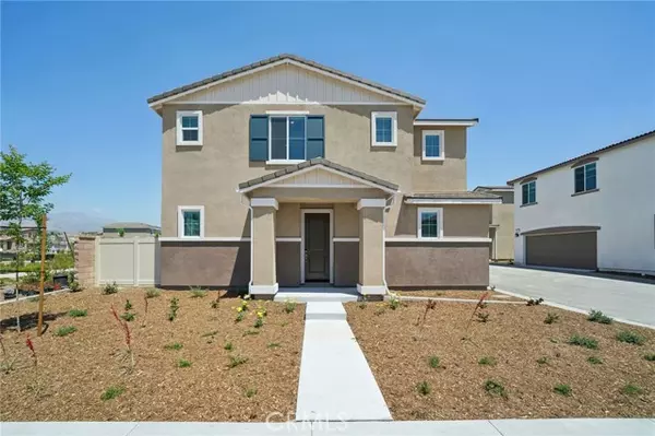 Redlands, CA 92374,2132 Bergamot ST