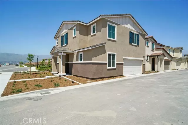 2132 Bergamot ST, Redlands, CA 92374